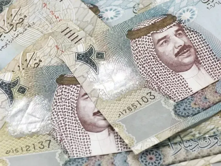أسعار الدينار البحريني مقابل الجنيه المصري بداية تعاملات اليوم السبت 23 - 8- 2025